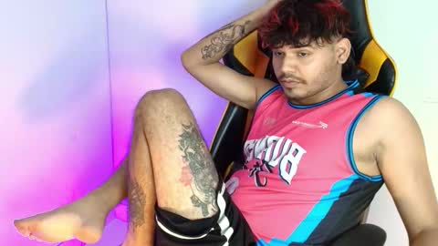 DAVID online show from 02-13-26, 07:10