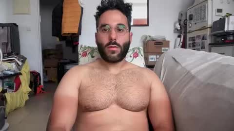 Cuman online show from 05-11-26, 06:08