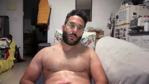 Cuman online show from 05-12-26, 01:14