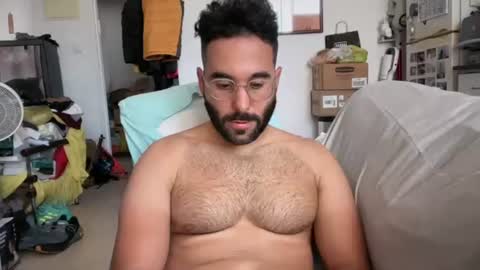 Cuman online show from 07-09-26, 10:08