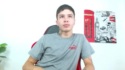 cumandres online show from 02-27-26, 03:34