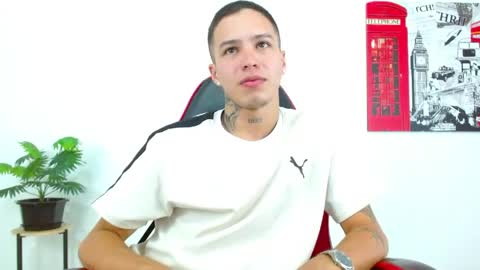 cumandres online show from 04-21-26, 03:17