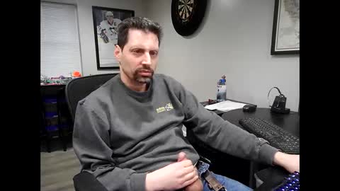 cumandseeeveryone online show from 02-24-26, 04:16