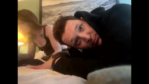 CuMAw3R online show from 03-25-26, 06:08