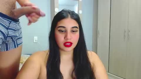 Snapshot of cumb0y_squirtgirl chatting on 06-27-26, 10:48 Pablo and emma online show from 06-27-26, 10:48