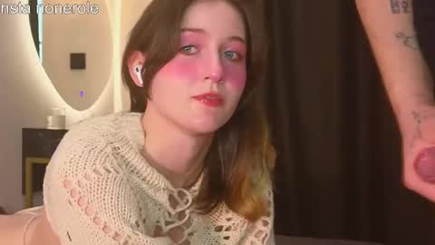 Snapshot of cumband chatting on 02-26-25, 05:31 fansly - lilyband online show from 02-26-25, 05:31