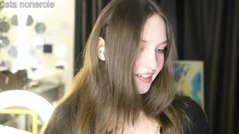 Snapshot of cumband chatting on 11-16-25, 04:45 fansly - lilyband online show from 11-16-25, 04:45