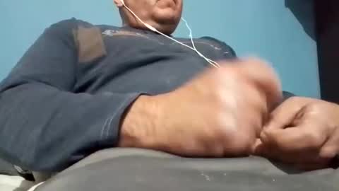 cumbian_chero online show from 02-24-25, 05:11