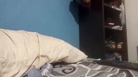 cumbian_chero online show from 02-27-25, 01:05