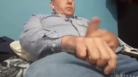 cumbian_chero online show from 03-05-25, 09:26