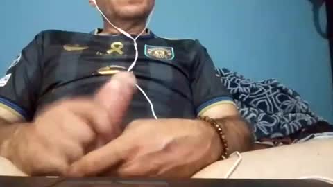 cumbian_chero online show from 06-25-26, 05:12
