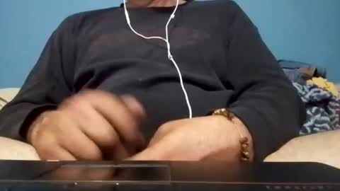 cumbian_chero online show from 07-04-26, 08:42