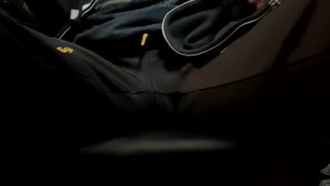 cumbustincock online show from 11-16-25, 07:03