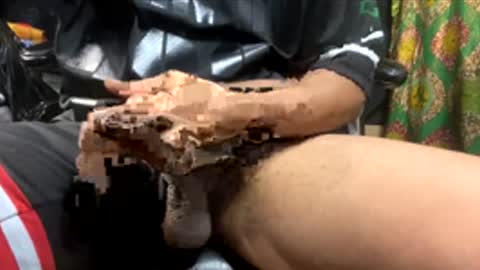 cumbustincock online show from 12-15-25, 03:55