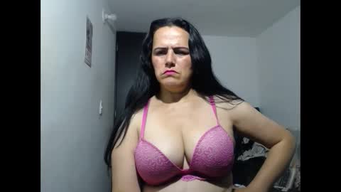 cumEva69 online show from 12-22-24, 11:52