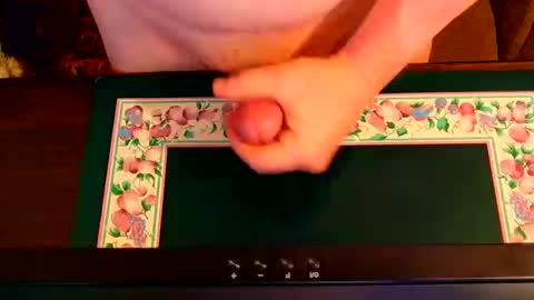 Snapshot of cumforme1988 chatting on 10-12-25, 07:51 cumforme1988 online show from 10-12-25, 07:51