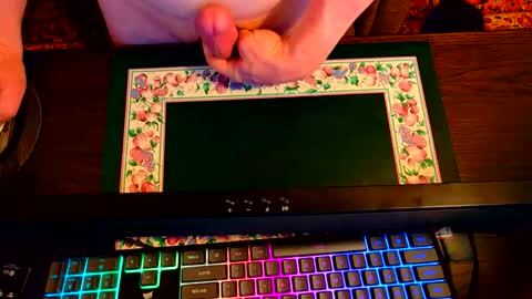 Snapshot of cumforme1988 chatting on 10-16-25, 09:10 cumforme1988 online show from 10-16-25, 09:10