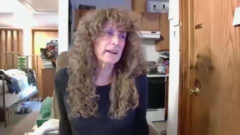 Nikki online show from 12-24-24, 04:30