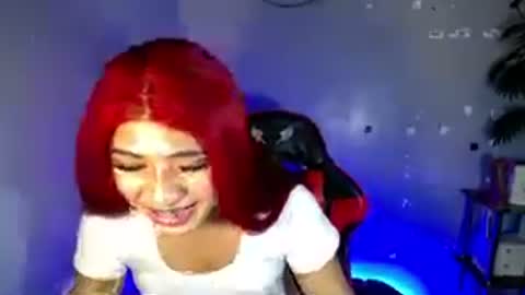 Snapshot of cumgirl_lexi69 chatting on 06-16-26, 04:20 lexi your cumgirl online show from 06-16-26, 04:20