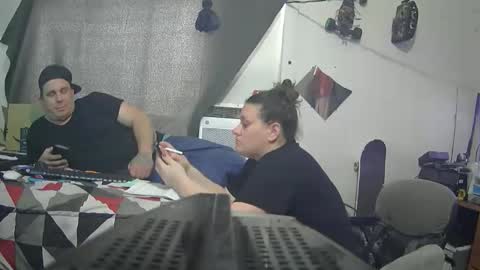 cumingduo69 online show from 03-18-26, 09:07