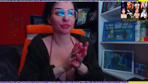 cuminmenowbby online show from 02-25-26, 05:44