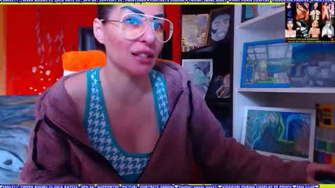 cuminmenowbby online show from 03-19-26, 09:46
