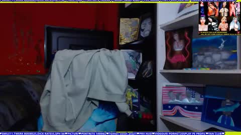 cuminmenowbby online show from 04-15-26, 07:58