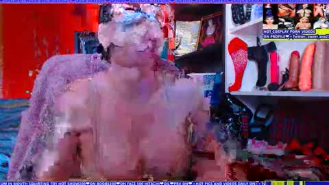 Snapshot of cuminmenowbby chatting on 05-29-26, 02:48 cuminmenowbby online show from 05-29-26, 02:48