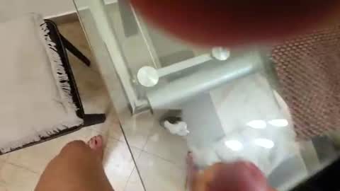 cuminmyass83 online show from 07-14-26, 07:30
