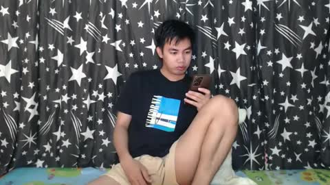 IAN online show from 02-18-25, 02:05