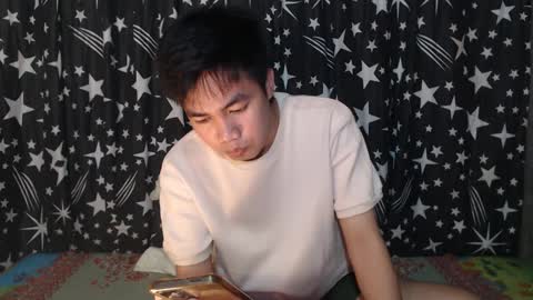 IAN online show from 02-22-25, 10:51
