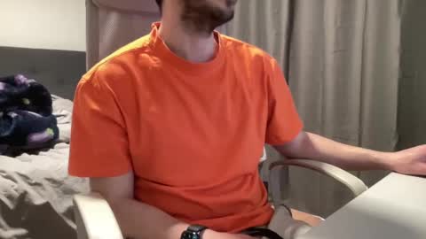 Snapshot of cumlvr11 chatting on 03-07-25, 12:45 Tony online show from 03-07-25, 12:45