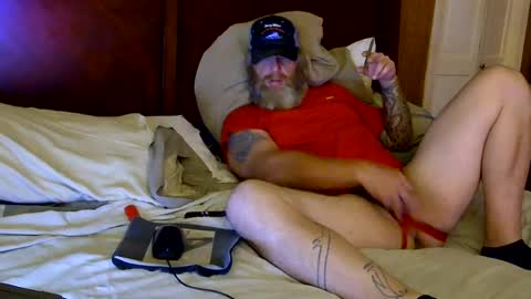 Mike Smalls online show from 06-23-26, 05:05