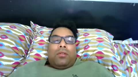 Cumms Cam online show from 02-16-25, 03:48