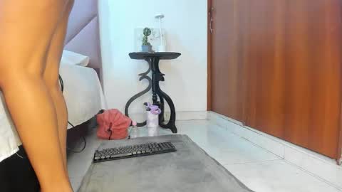 Paulina online show from 02-22-26, 08:18