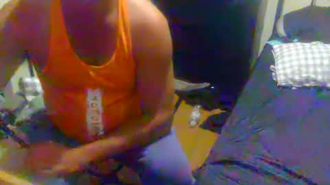 cumtowa online show from 05-05-26, 11:57