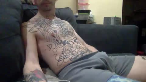 cumonover420 online show from 02-19-25, 03:06