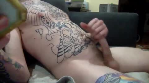 cumonover420 online show from 02-21-25, 03:01