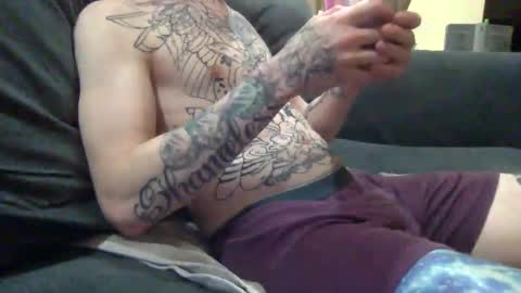 cumonover420 online show from 03-04-25, 02:17