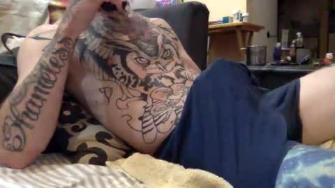 cumonover420 online show from 09-10-25, 03:06