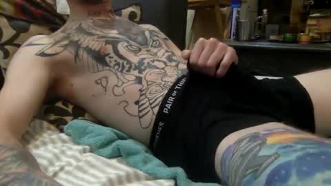 cumonover420 online show from 10-05-25, 02:10