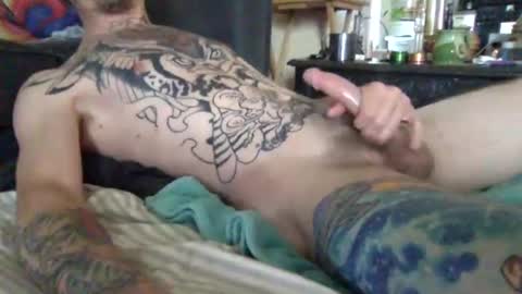 cumonover420 online show from 10-19-25, 05:57