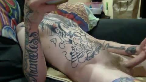 cumonover420 online show from 11-07-25, 03:17