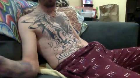 cumonover420 online show from 11-26-25, 01:28