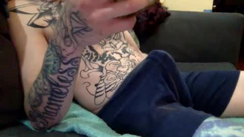 cumonover420 online show from 01-12-26, 12:05