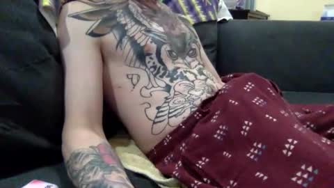 cumonover420 online show from 03-01-26, 07:27