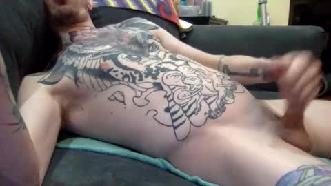 cumonover420 online show from 03-19-26, 01:53