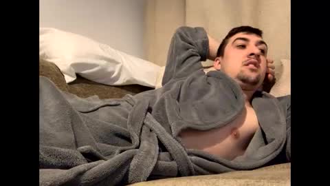 Billy online show from 02-20-25, 05:40