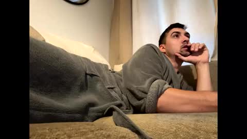 Billy online show from 10-01-25, 04:24