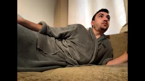 Billy online show from 10-11-25, 08:46